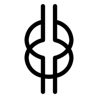 Nyansapo Symbol